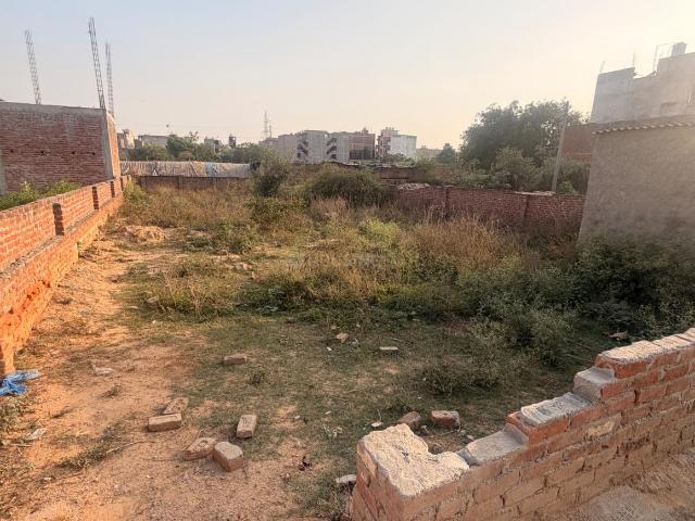 Residential Plot in Kulesara for resale Greater Noida. The reference number is 20252918