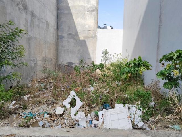 Residential Plot in Swami Vivekananda Nagar for resale Kota. The reference number is 20463890