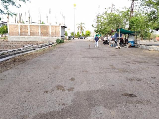 Residential Plot in Swami Vivekananda Nagar for resale Kota. The reference number is 20464426
