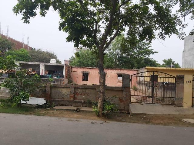 Residential Plot in Swarn Nagari for resale Greater Noida. The reference number is 19076222