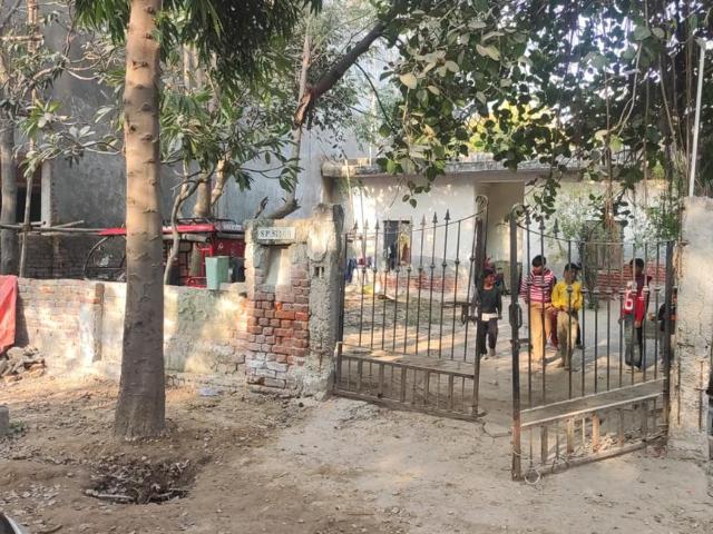 Residential Plot in Swarn Nagari for resale Greater Noida. The reference number is 19342597