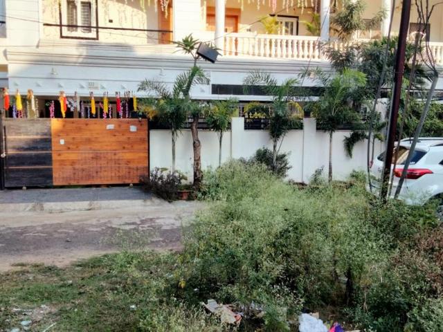Residential Plot in Swawlambi Nagar for resale Nagpur. The reference number is 19704743