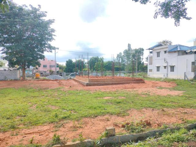 Residential Plot in S.Bingipura for resale Bengaluru. The reference number is 20969901