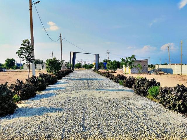Residential Plot in S.G. Palya for resale Bengaluru. The reference number is 20509593