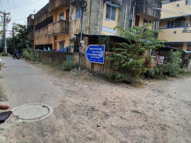 Residential Plot in S.Kolathur Kanchipuram for resale Chennai. The reference number is 20406910