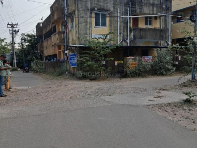 Residential Plot in S.Kolathur Kanchipuram for resale Chennai. The reference number is 20408073