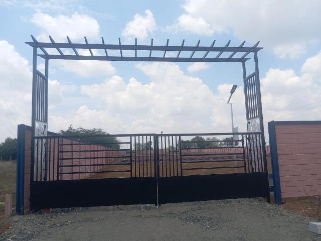 Residential Plot in Samayapuram for resale Tiruchirappalli. The reference number is 16737347