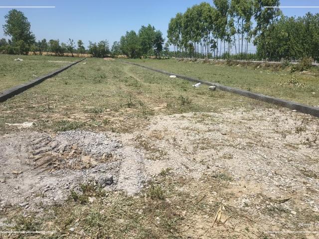 Residential Plot in Sabhawala for resale Dehradun. The reference number is 20015664