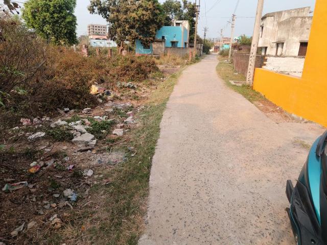 Residential Plot in Sabuj Nagar for resale Durgapur. The reference number is 19949649