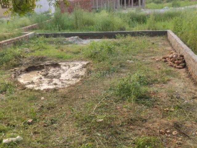 Residential Plot in Sadarpur for resale Ghaziabad. The reference number is 20479247