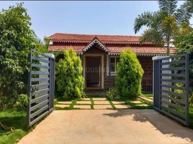Residential Plot in Sadasivpet for resale Sangareddy. The reference number is 17584396
