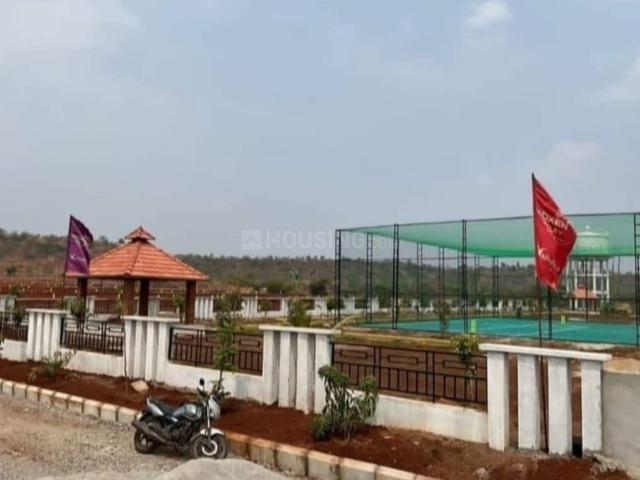 Residential Plot in Sadasivpet for resale Sangareddy. The reference number is 17941542