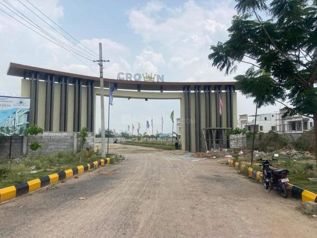 Residential Plot in Sadasivpet for resale Sangareddy. The reference number is 19541223