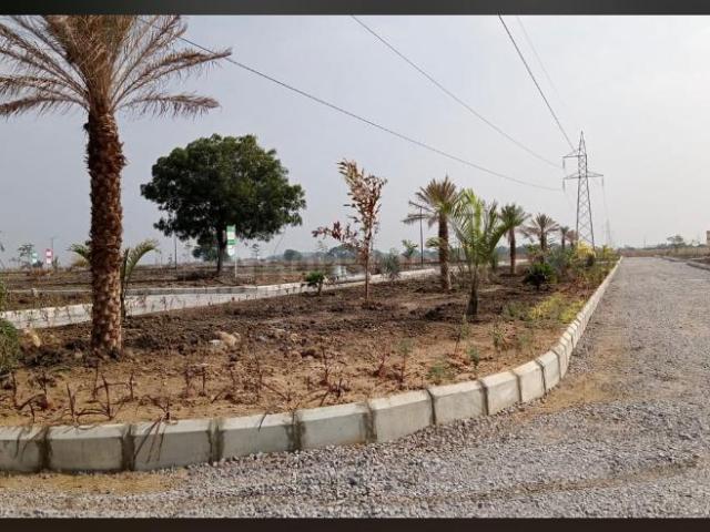 Residential Plot in Sadasivpet for resale Sangareddy. The reference number is 11630593