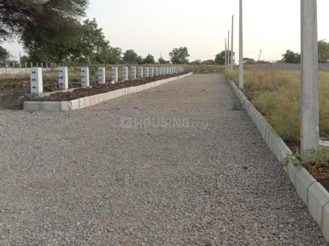 Residential Plot in Sadasivpet for resale Sangareddy. The reference number is 20060848