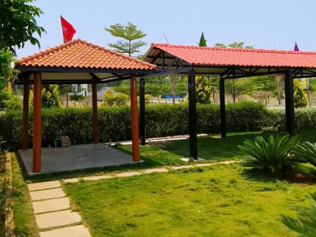 Residential Plot in Sadasivpet for resale Sangareddy. The reference number is 20127677