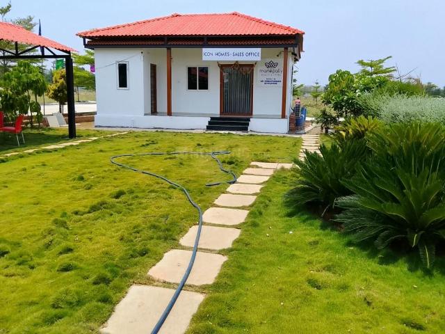 Residential Plot in Sadasivpet for resale Sangareddy. The reference number is 20127710
