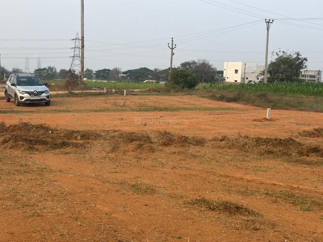 Residential Plot in Sadasivpet for resale Sangareddy. The reference number is 20601698
