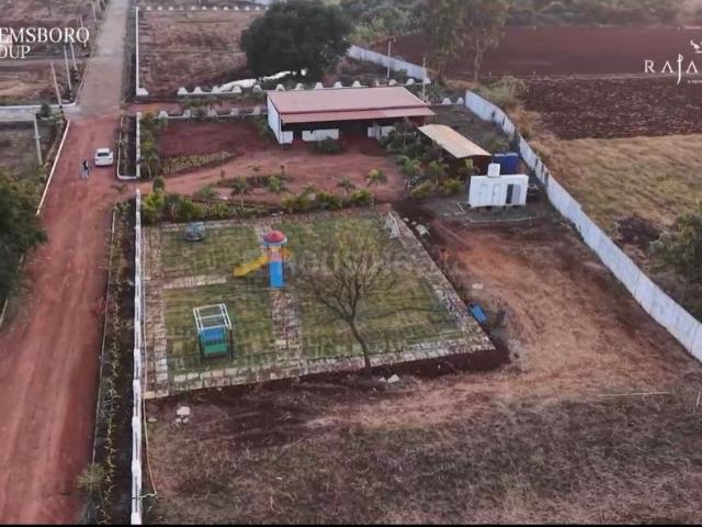 Residential Plot in Sadasivpet for resale Sangareddy. The reference number is 20637742