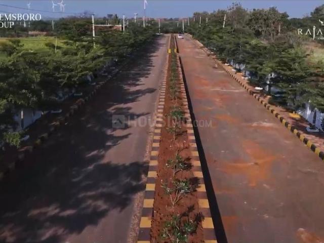 Residential Plot in Sadasivpet for resale Sangareddy. The reference number is 20637863