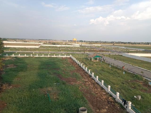 Residential Plot in Sadasivpet for resale Sangareddy. The reference number is 20800926