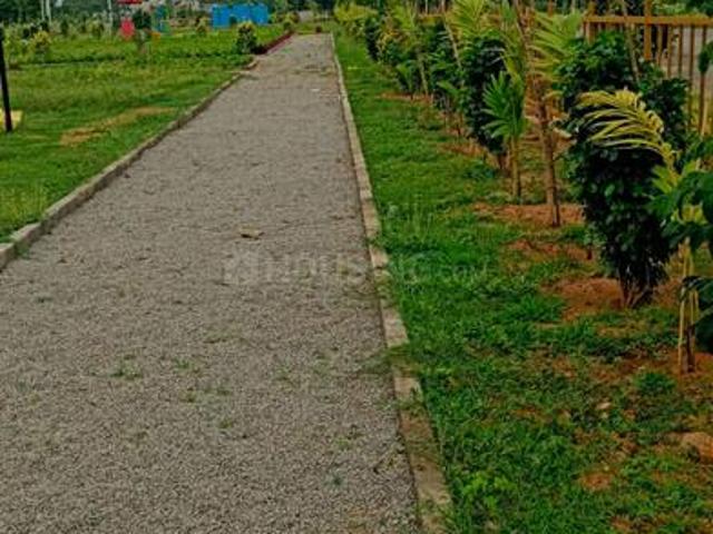 Residential Plot in Sadasivpet for resale Sangareddy. The reference number is 20851475