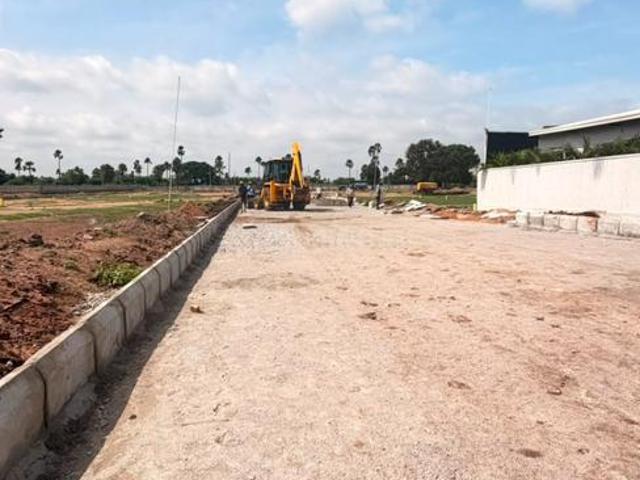 Residential Plot in Sadasivpet for resale Sangareddy. The reference number is 20864200