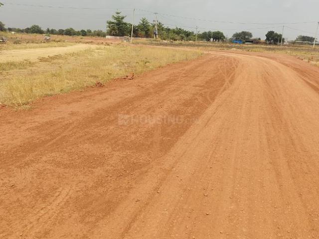 Residential Plot in Sadasivpet for resale Sangareddy. The reference number is 20861115