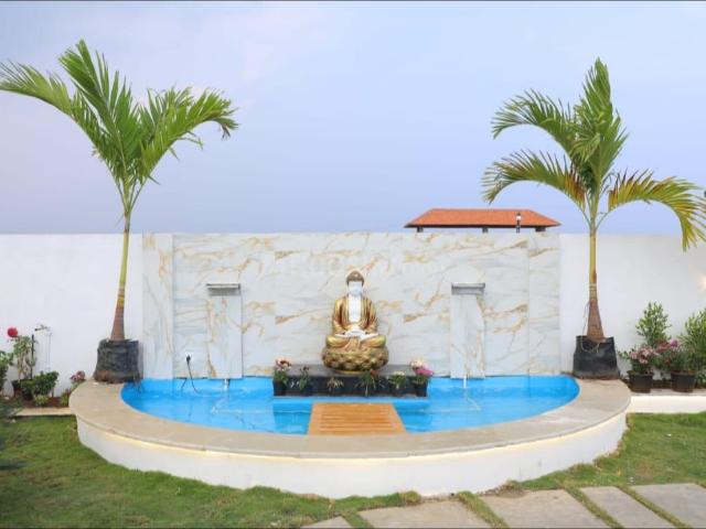 Residential Plot in Sadasivpet for resale Sangareddy. The reference number is 20861554