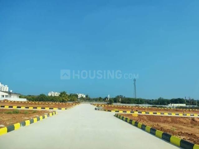 Residential Plot in Sadasivpet for resale Sangareddy. The reference number is 20889196