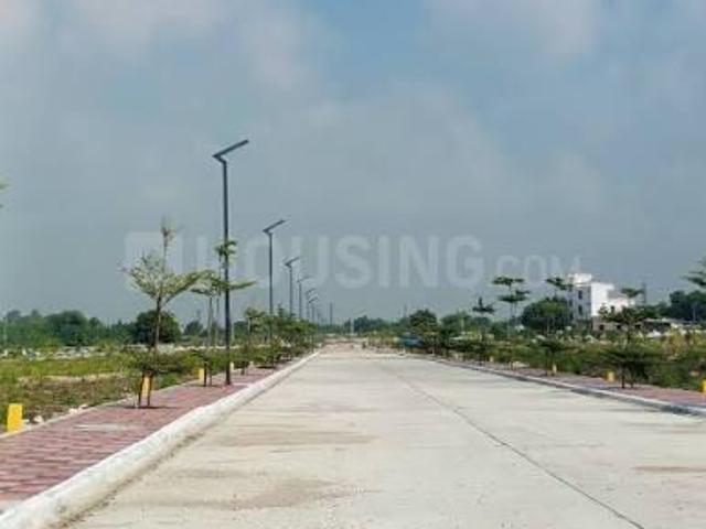Residential Plot in Sadasivpet for resale Sangareddy. The reference number is 20891071