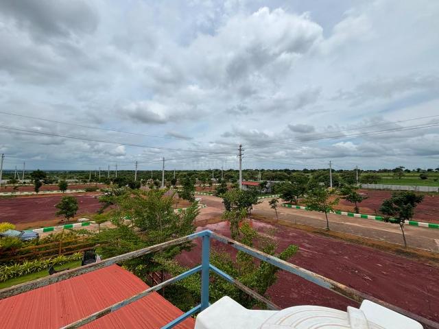 Residential Plot in Sadasivpet for resale Sangareddy. The reference number is 20937280