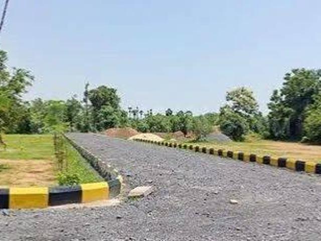 Residential Plot in Sadasivpet for resale Sangareddy. The reference number is 20937403