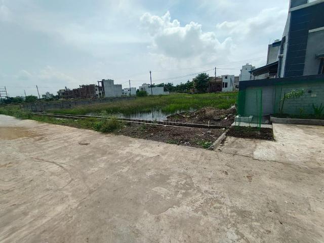 Residential Plot in Saddu for resale Raipur. The reference number is 19234796