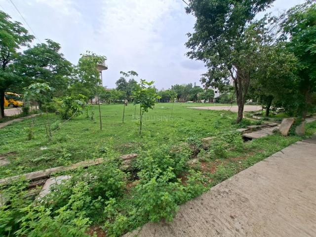 Residential Plot in Saddu for resale Raipur. The reference number is 20678290