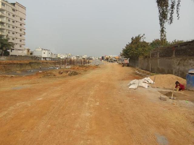 Residential Plot in Saddu for resale Raipur. The reference number is 20747500