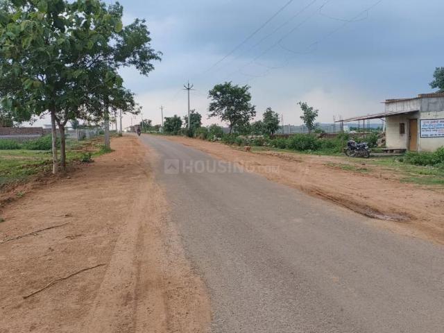 Residential Plot in Safa for resale Jhansi. The reference number is 20817564