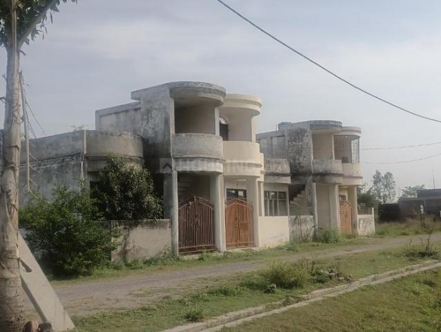 Residential Plot in Safedabad for resale Lucknow. The reference number is 12431957