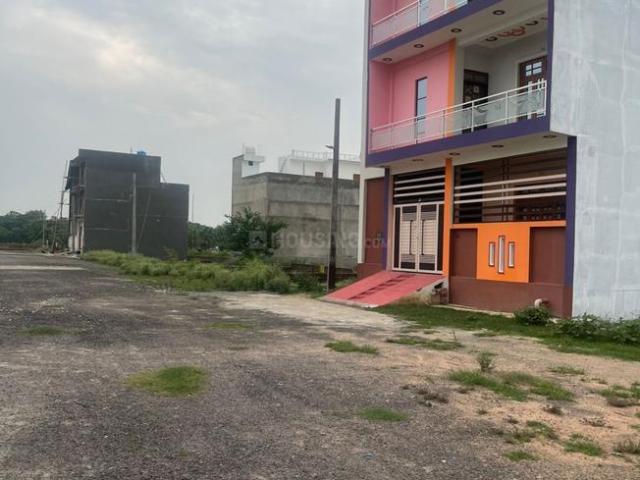 Residential Plot in Safedabad for resale Lucknow. The reference number is 17866984