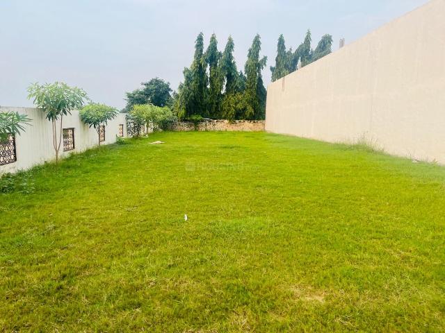Residential Plot in Safedabad for resale Lucknow. The reference number is 19959043