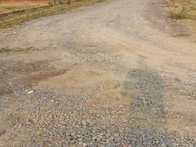 Residential Plot in Safedabad for resale Lucknow. The reference number is 20572450