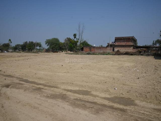 Residential Plot in Safedabad for resale Lucknow. The reference number is 20895906