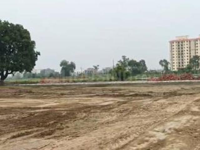 Residential Plot in Safedabad for resale Lucknow. The reference number is 20970783