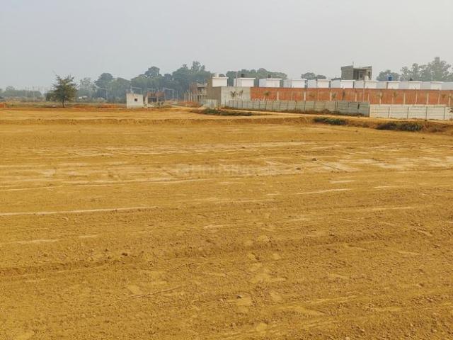 Residential Plot in Safedabad for resale Lucknow. The reference number is 20031440