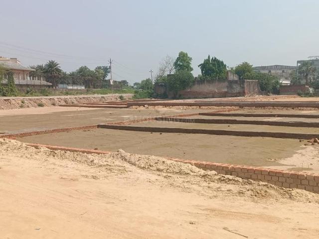 Residential Plot in Safedabad for resale Lucknow. The reference number is 20202990