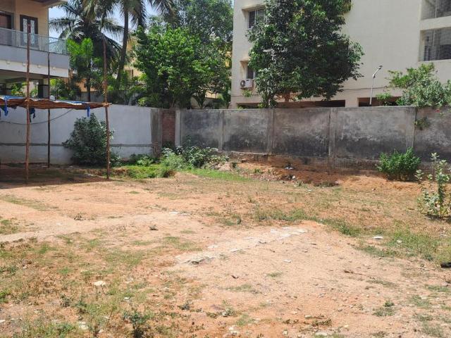 Residential Plot in Safilguda for resale Secunderabad. The reference number is 20970552