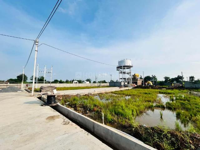 Residential Plot in Sakri for resale Bilaspur. The reference number is 19949596