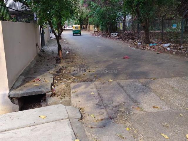 Residential Plot in Sahakara Nagar for resale Bengaluru. The reference number is 19889456