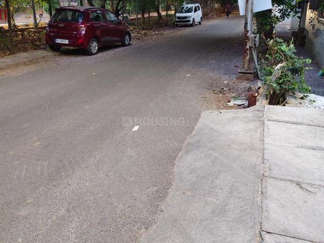 Residential Plot in Sahakara Nagar for resale Bengaluru. The reference number is 19889607