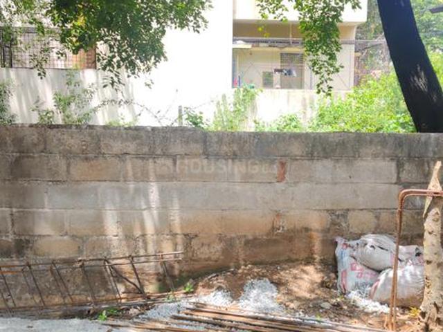Residential Plot in Sahakara Nagar for resale Bengaluru. The reference number is 20918325